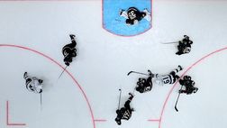 Dove guardare Kings-Blue Jackets: streaming gratis NHL, diretta TV e formazioni