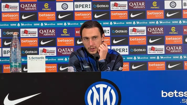Darmian: “Tirati fisicamente? Non credo. 44 punti nel girone di andata sono buon risultato” - immagine 1