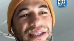 Gargano fa sognare i tifosi: “Ho sentito Nunez, ha detto che verrà al Napoli!”