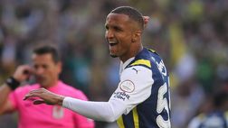 Sky: “Atalanta, nome nuovo per la difesa. Contatti in corso con Becao”