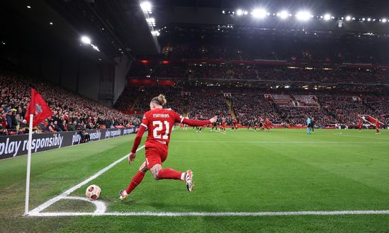 Roma, Tsimikas prepara il sorpasso: ecco perché con Gasp può superare Angeliño- immagine 2