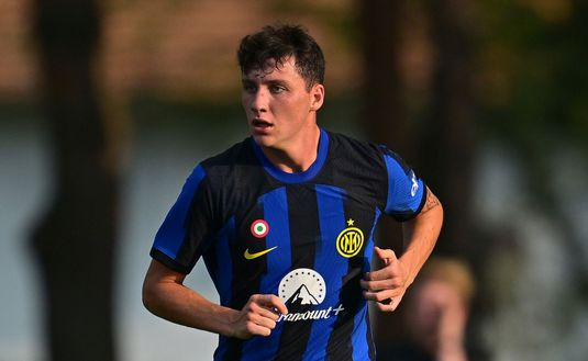 Getty Images Calligaris e Stabile in Giappone con la prima squadra: il progetto dell’Inter su di loro- immagine 3