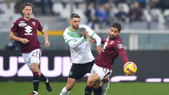 Torino-Sassuolo, perché sì e perché no: servirà l’intensità dei granata- immagine 2