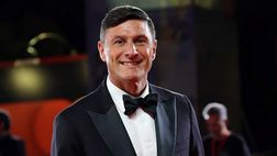 Milano-Cortina, anche Javier Zanetti tra i teodofori della fiaccola olimpica