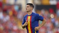 Roma, da Chiesa a Bellanova e Morata: De Rossi chiede benzina ed esperienza europea