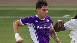 Primavera: il 2006 Sadotti rinnova con la Fiorentina. Il nuovo accordo