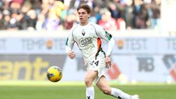 Zerbin conteso da Cremonese e Pisa, ma un club ha il via libera: i dettagli – Sky