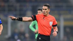 Inter-Arsenal, arbitra il romeno Kovacs: il VAR è Dingert, la designazione completa