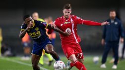 Monza-Verona: precedenti e probabile formazione dei Brianzoli