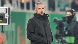 Sporting CP, Rui Borges: “Pronti per la finale. Fresneda? Abbiamo molta fiducia in lui”