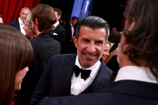 Figo: “Inter-Barça, stile diverso: ma Inzaghi non pensa solo a difendere. Può fare il Triplete”- immagine 2