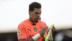 Romano – Retroscena Ederson: stava per lasciare il City per la Serie A, è andata così