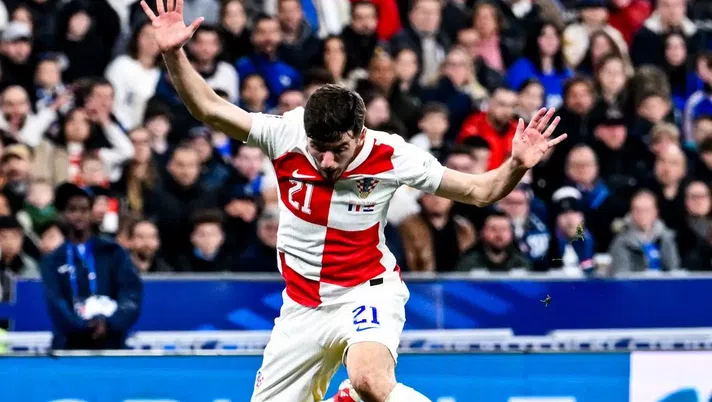 Sosa: “Sucic? Vedremo se potrà essere per l’Inter quello che è stato Brozovic” - immagine 1