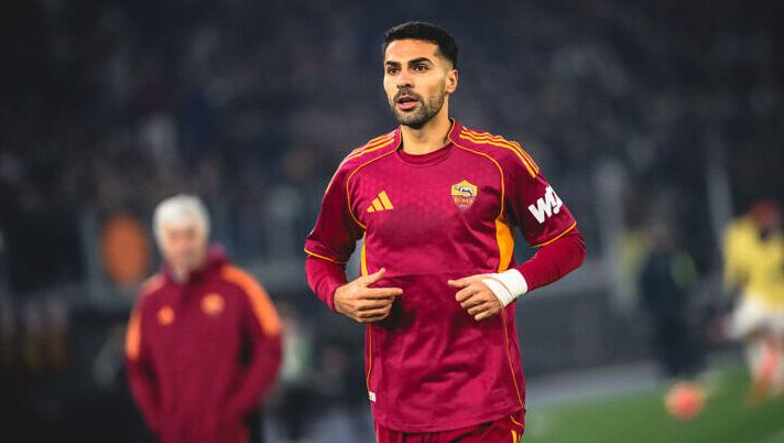 FLASH – Stop nel riscaldamento per Celik: gioca Rensch! Baroni: “Simeone in panchina solo per…” - immagine 1