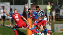 Viktoria Plzen, Hranac all’erta: “Mi aspetto una Fiorentina più motivata”