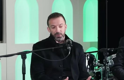 Del Piero: “Nel calcio di oggi meno bandiere. Prima c’erano meno stranieri e trasferimenti”- immagine 2