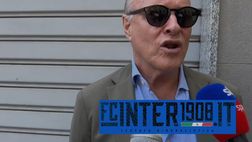 VIDEO FCIN1908 / Ag. Lautaro: “Rinnovo con l’Inter? Decisiva la sua volontà”