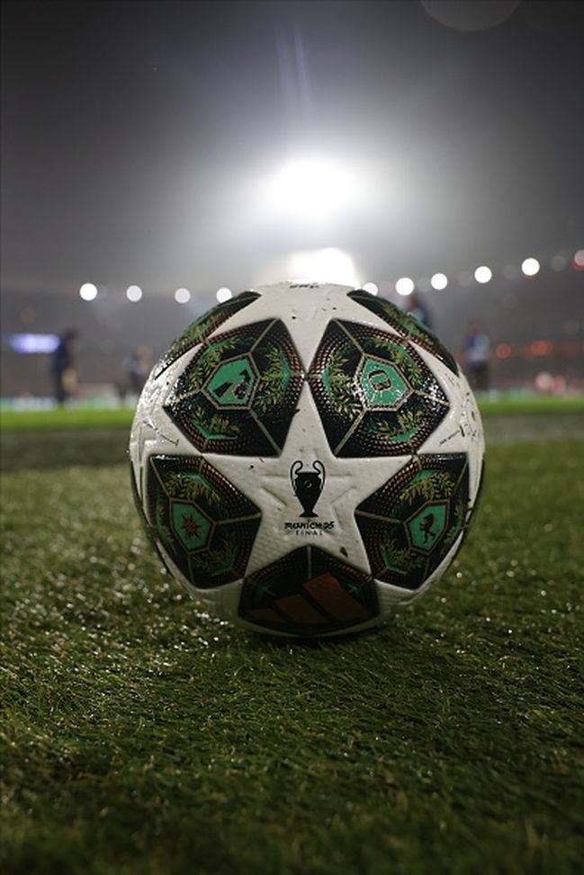 Feyenoord avversari