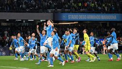 Agostini: “Il Napoli ha sorpassato l’Inter perché ha saputo approfittare di una cosa”