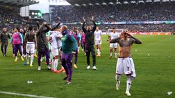 Poesio: “Fiorentina macchina da coppe. Con l’Olympiakos finale da favorita”