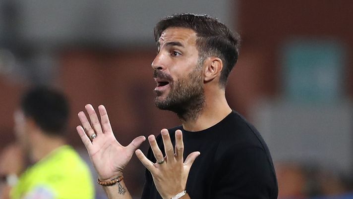 Fabregas: “Se vi aspettate 90′ di dominio a partita non guardate noi” - immagine 1