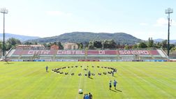 Oggi il primo allenamento del Napoli: seguilo su CalcioNapoli1926 dalle 17.30