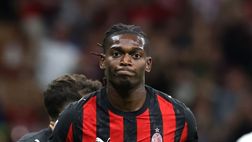 Bucchioni: “Se Allegri fa fare l’ultimo step di crescita a Leao può …”