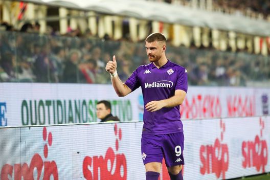 Grassia: “Kean può giocare con Beltran. Palladino dovrà correggere gli errori di Italiano”- immagine 2