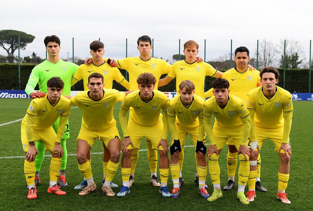 Lazio Primavera-Torino