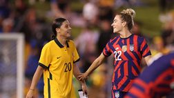 Chelsea Femminile, Kerr e Mewis annunciano di aspettare un figlio: pioggia di commenti omofobi sui social