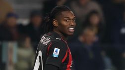 Questo Inter-Milan sarà un derby speciale per Leao: ecco spiegata la motivazione