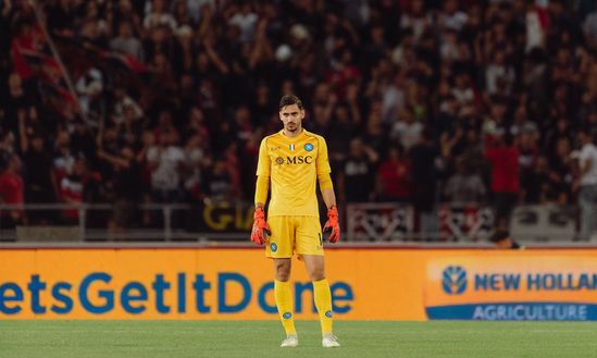 Consigli Fantacalcio, 3 portieri per la prima giornata: fiducia a Meret e a Svilar!- immagine 3