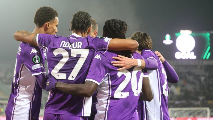 TS: Nuovo ossigeno. Fiorentina al VP per preparare la finale contro il Verona - immagine 1