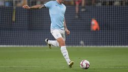 Lazio-Verona, Romagnoli a Dazn: “Baroni ci ha spronato, stasera dobbiamo…”