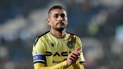 Udinese, torna Pereyra: sarà titolare di lusso. Gazzetta: “Ecco quando sarà pronto”