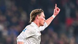 I casi per la 25a al fanta: McTominay, Pio Esposito, Scamacca, Pulisic, Leao, K. Thuram, Hermoso, Mina…