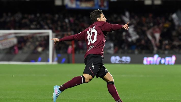 Calciomercato: Verdi verso il ritorno a Salerno, la Lazio su Bonazzoli- immagine 2