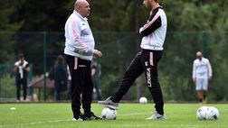 Roma, in arrivo Vincenzo Todaro: sarà il nuovo team manager