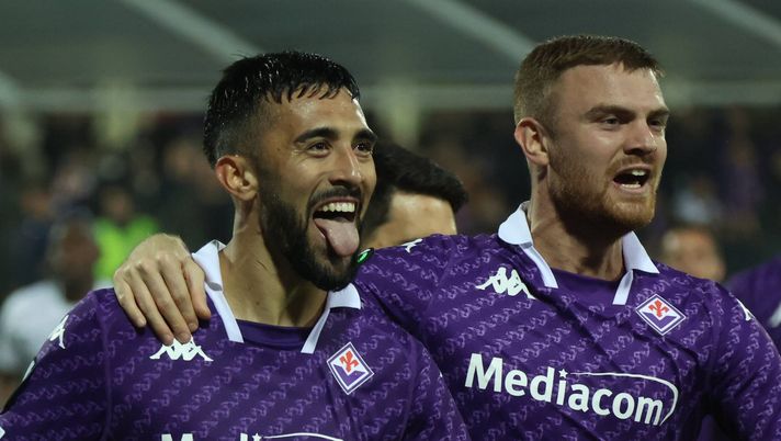 Coppa America, ecco chi sfiderà l’Argentina di Nico e la Colombia di Mina - immagine 1