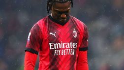 Portogallo senza Leao: il CT Martinez lo esenta per infortunio