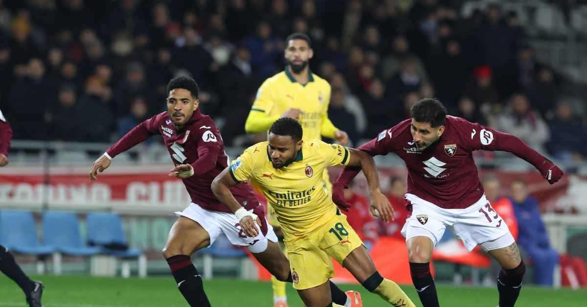 Ravezzani: “Milan, Pulisic è il vero fuoriclasse. Rabiot straordinario. Nkunku impalpabile”