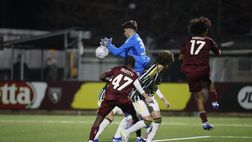 Torino Primavera, c’è il derby: in palio uno storico tris di vittorie sulla Juve