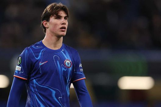 Cesare Casadei torna in serie A: asta tra due club ma niente Napoli - (Getty Images) - calcionapoli1926.it Cesare Casadei