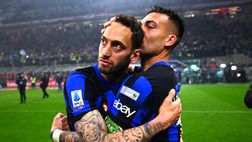 Inter-Torino, formazioni ufficiali: la decisione su Lautaro, Mkhitaryan, Calhanoglu, Sanchez e Sanabria