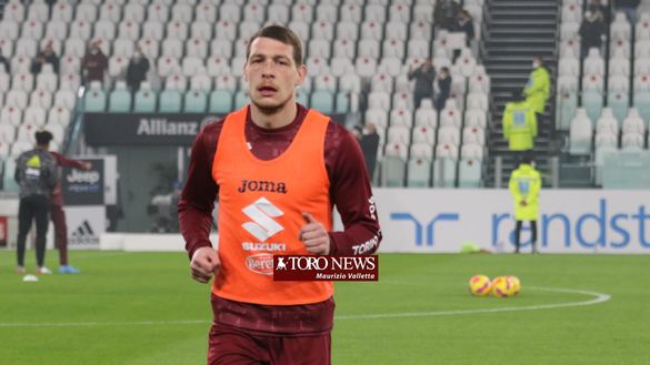 LIVE! Juventus-Torino, il prepartita: anche Pjaca è con la squadra- immagine 3