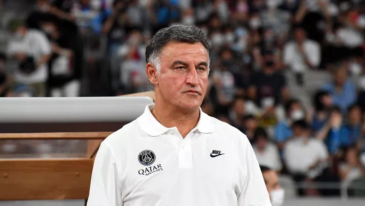 Dalla Francia – Galtier spunta la data in cui può liberarsi dal PSG: la posizione del Napoli - immagine 1