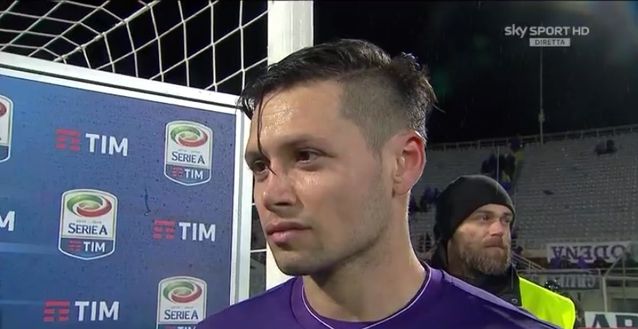 Zarate: “Inter squadra migliore della mia carriera. Risse? Vi racconto quella con Kolarov”- immagine 2