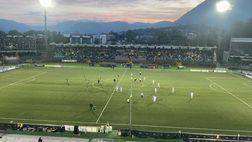 Supercoppa di C: il Padova sbanca il Partenio e batte l’Avellino