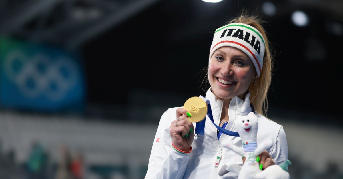 Milano-Cortina 2026, capolavoro Lollobrigida: “E pensare che volevo smettere…”