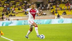 Vanderson glissa: “Serie A? Sono concentrato sul Monaco…”